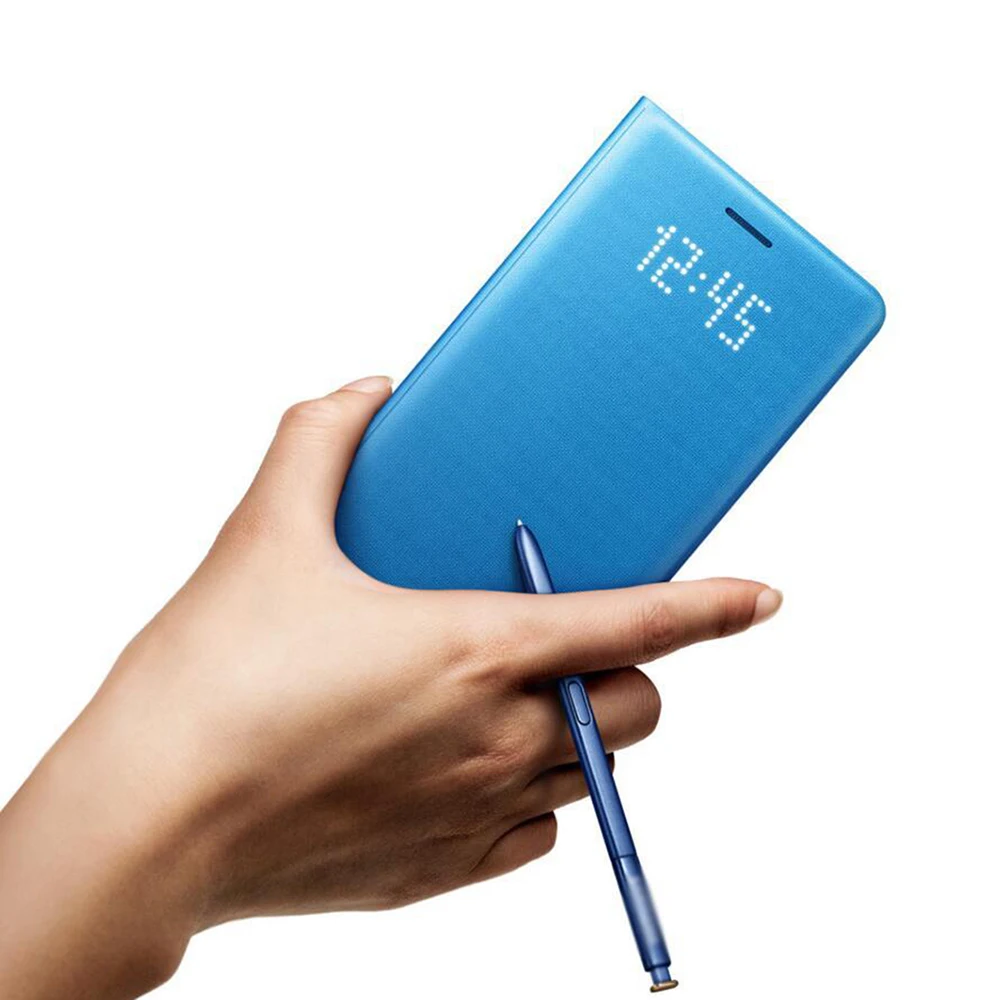 Стилусы Active S ручка стилус Сенсорный экран для samsung Galaxy Note 9 N960 N960F|Стилусы