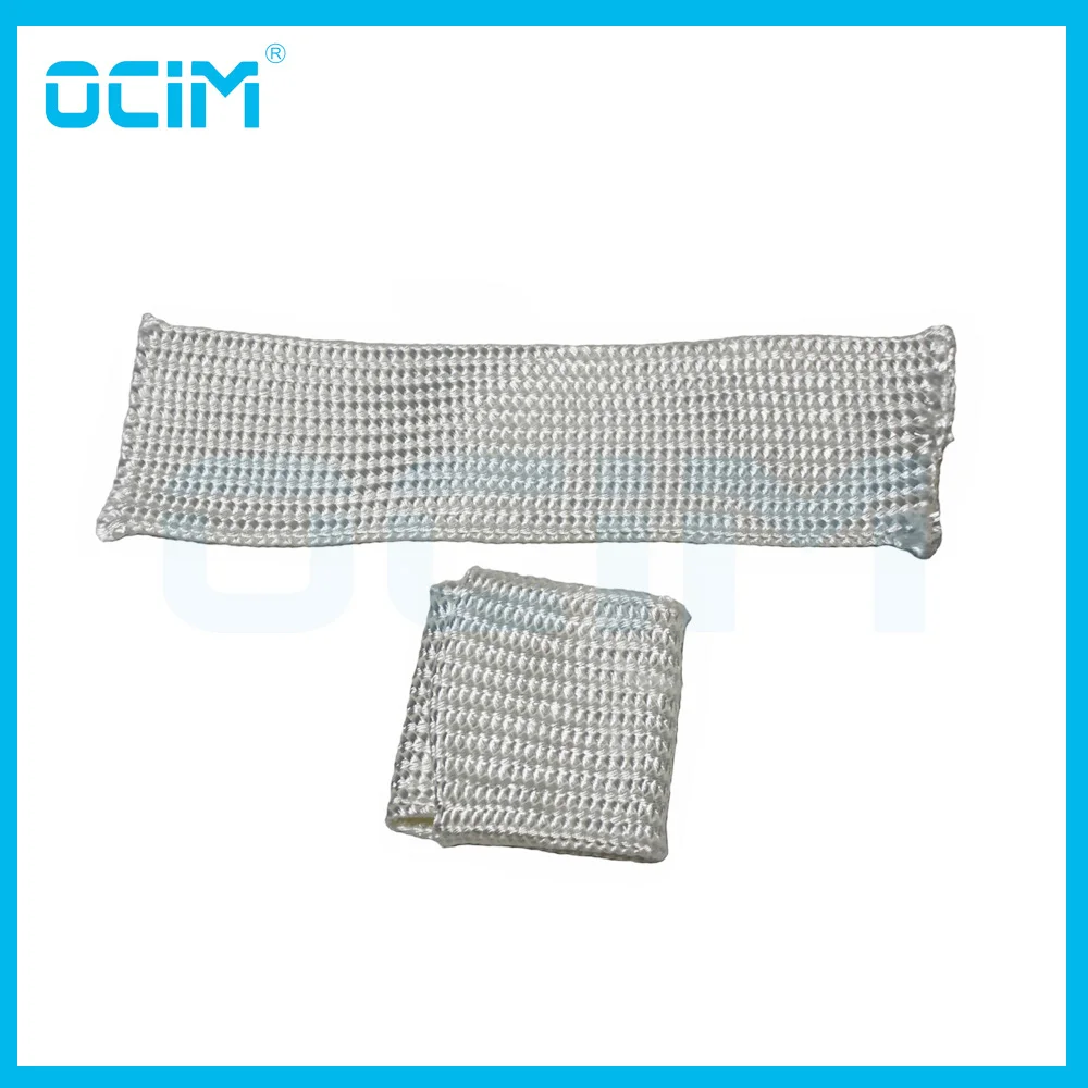TIG Welding finger protection XL size 4