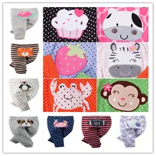 Новое поступление детская одежда Буша Штаны Штаны-ползунки детские штаны горячая модель для осень/весна Детские хлопковые штаны