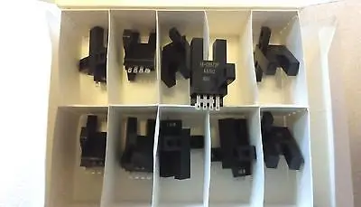 

2PCS 10PCS NEW IN BOX OM+ EE-SX672P