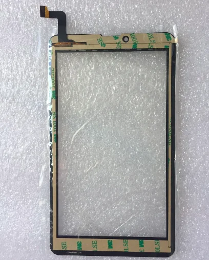 Панель 7 &quotдля Prestigio Wize 3537 PMT3537_4g_c PMT3537C PMT3537D 4G экран с дигитайзером Замена датчика