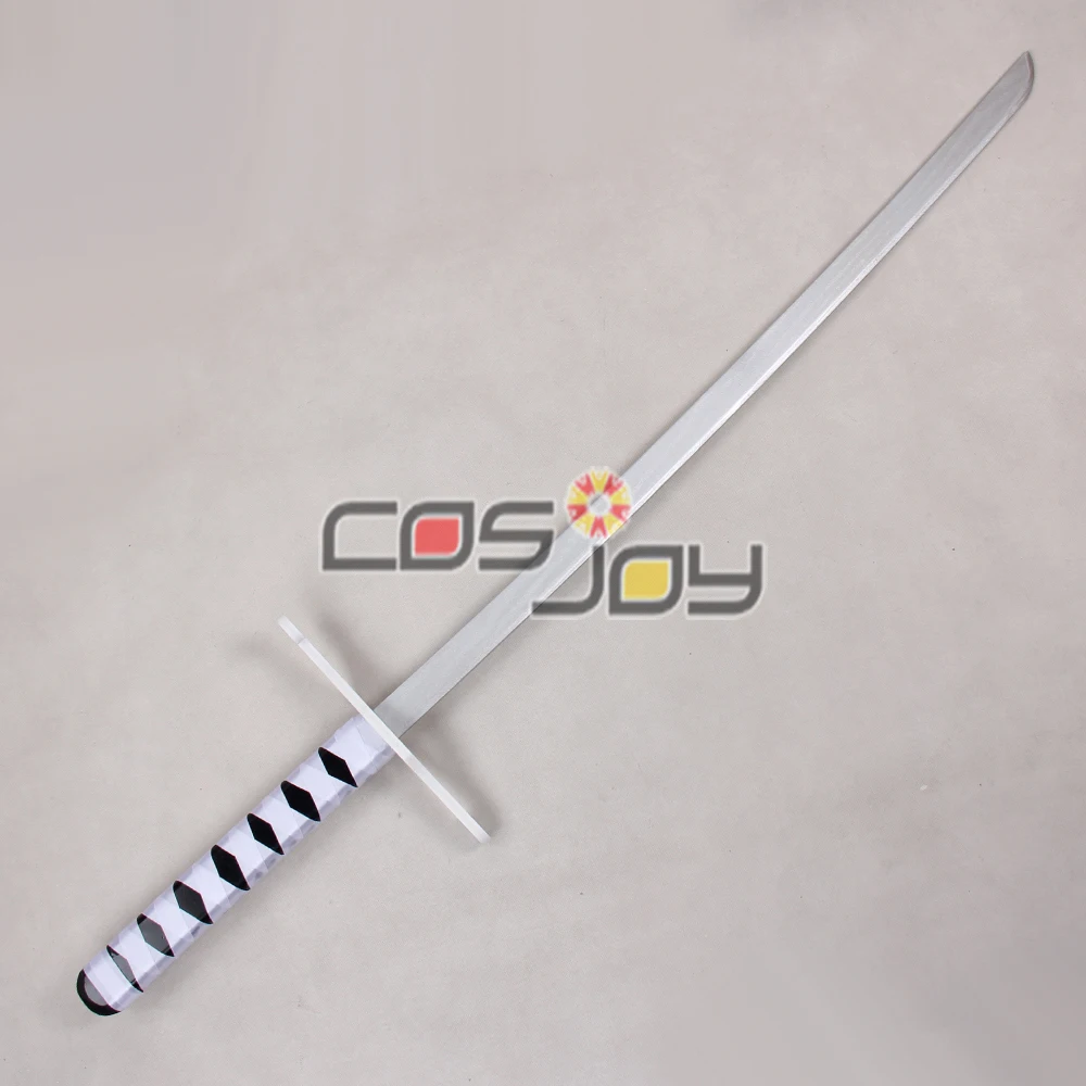 Cosjoy 47 &quotотбеливатель Ulquiorra Шиффер меч в ножнах реквизит косплея из ПВХ 0021|sword