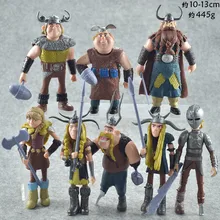 8pcs/set 10-13cm Dragon 2 Figurines PVC Action Figures Classic Toys Kids Gift For Boys Girls Children 8pcs/set 10-13cm Dragon 2 Figurines PVC Action Figures Classic Toys Kids Gift For Boys Girls Children