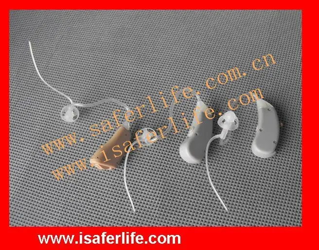 

first aid saferlife 8 Channel Digital diy Program OPEN FIT hearing aid design by users AUDIOGRAM Hearing aid