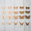 Blyth Doll 1/6 Elf and Human Plastic Ear white natural tan dark and super dark skin Suitable for 30cm doll DIY accessories Gift 1