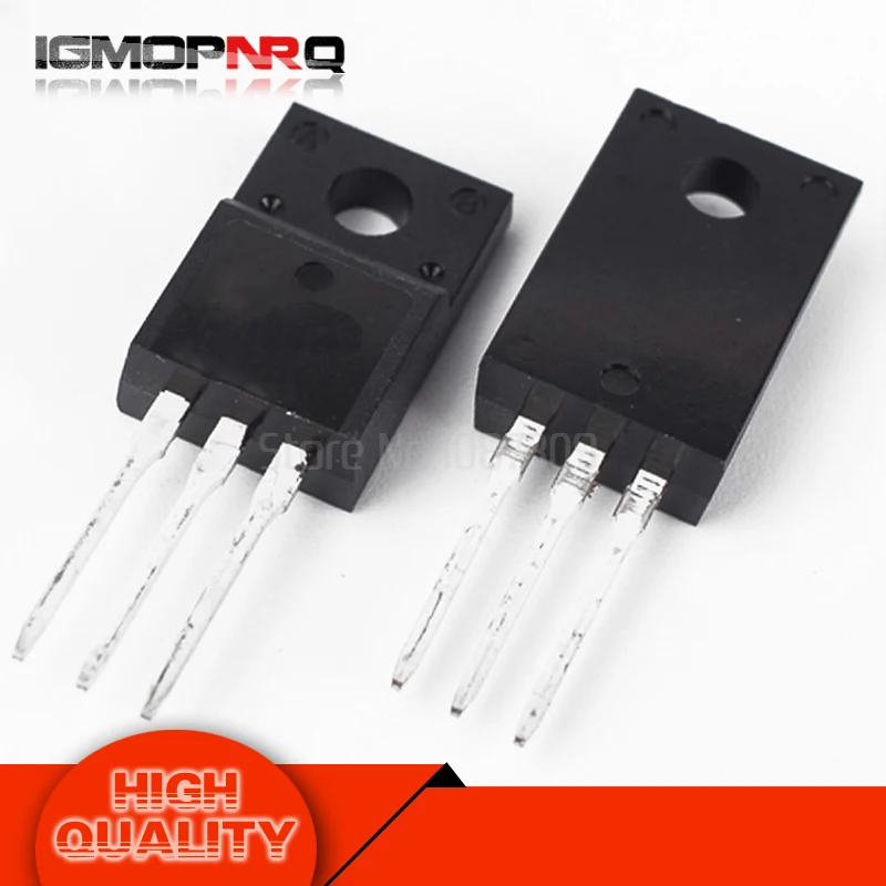 

10PCS MBRF10100 MBRF10200 MBRF20100 MBRF20200 LM317T IRF3205 Transistor TO-220F TO220F MBRF10100CT MBRF10200CT MBRF20100CT TO220