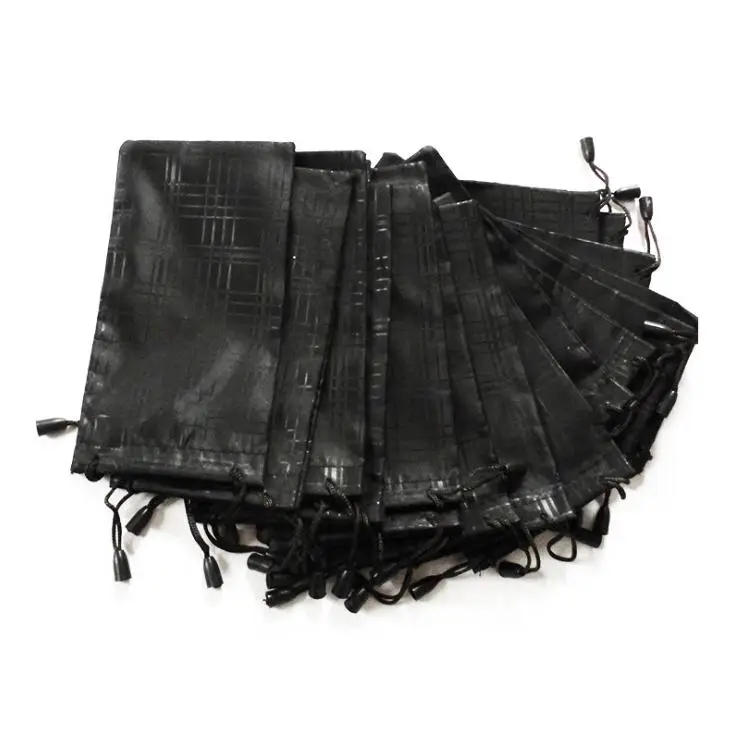 wholesale-1000-pcs-lot-Glasses-Case-Soft-Waterproof-Plaid-Cloth-Sunglasses-Bag-Glasses-Pouch-Black-Color