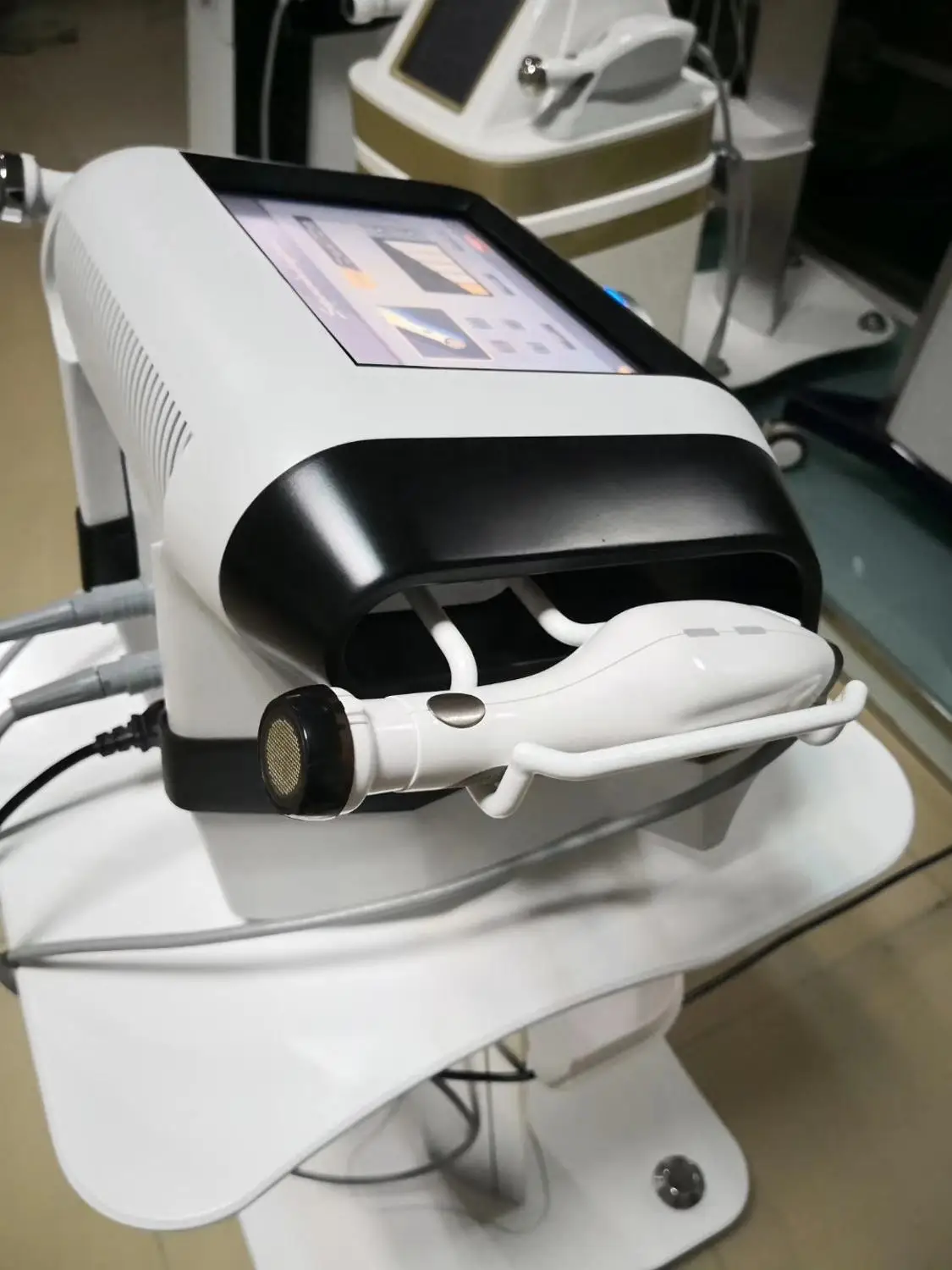 Plsma eyelid lifting machine beauty skincare tools portable plasma pen salon machine