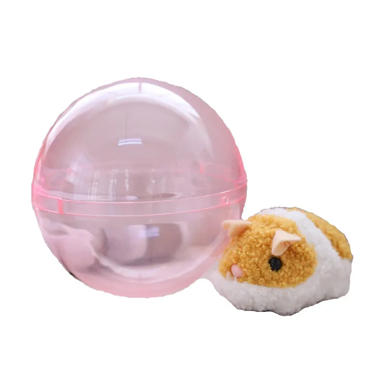 electronic guinea pig toy