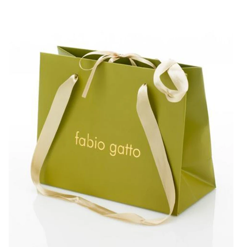 Shipping Supplies shopping bag
