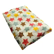 Lovely Printing Children Towels Super Soft Baby Care Towel Washcloth Wipe Sweat Towel Hot