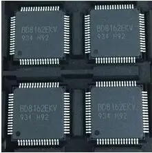 

10pcs/lot BD8162EKV BD8162 QFP-64