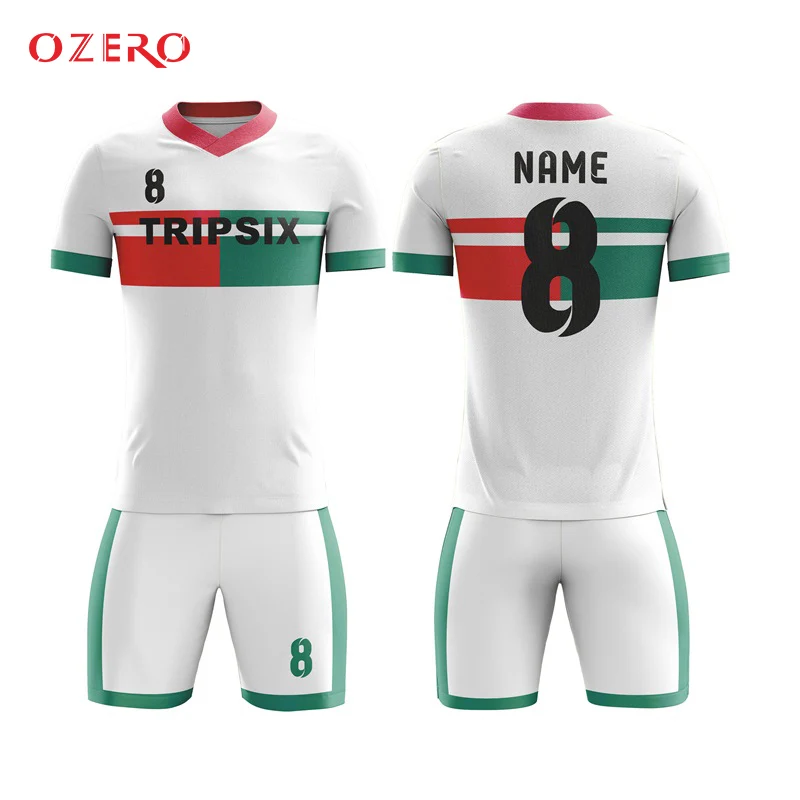 soccer team clothing discount football uniforms football team shirtsin