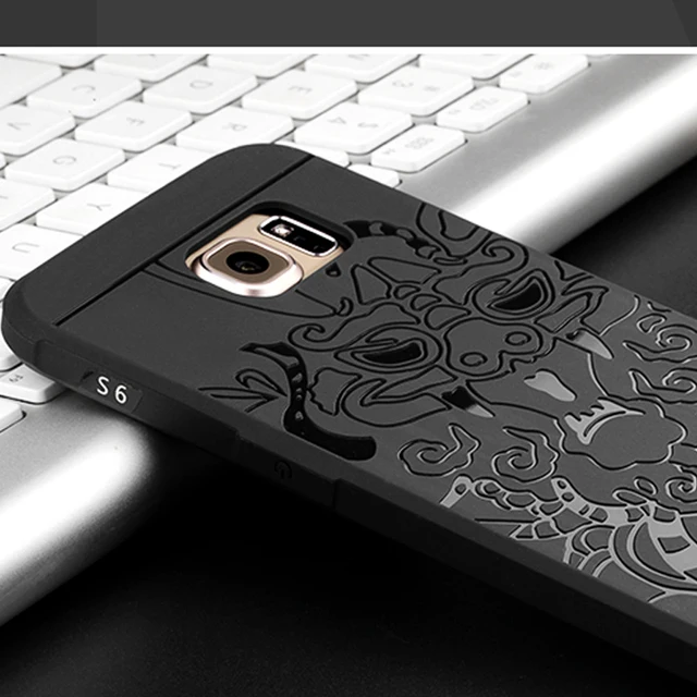 coque galaxy s6 edge 3d coque galaxy s6 edge 3d