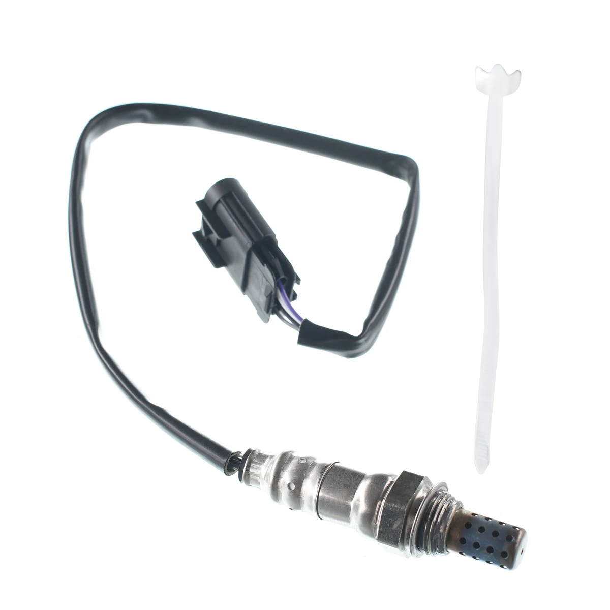 

Oxygen Sensor for Hyundai Santa Fe 2007 2008 2009 Genesis Coupe Veracruz Kia Sorento Borrego Upstream V6 3.8L 392103C900