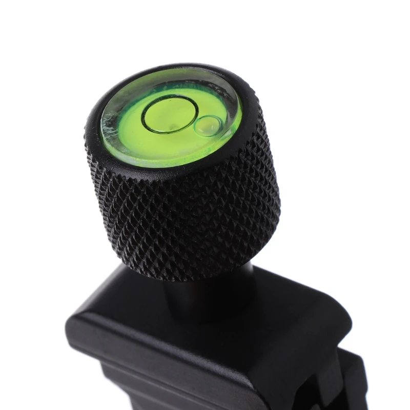 OOTDTY 1/4 Quick Release QR Plate Clamp Adapter Mount 30 мм для камеры штатив шаровой головкой