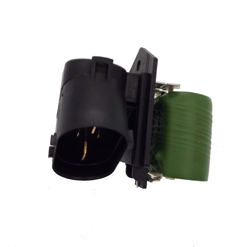 Нагнетатель отопителя, вентилятор двигателя резистор OE: 93341907 для VAUXHALL OPEL MERIVA 03-10