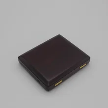 Деревянный чехол oboe reed hold 6 reeds