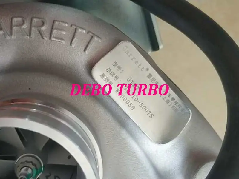 GT22 736210-7-2-DB