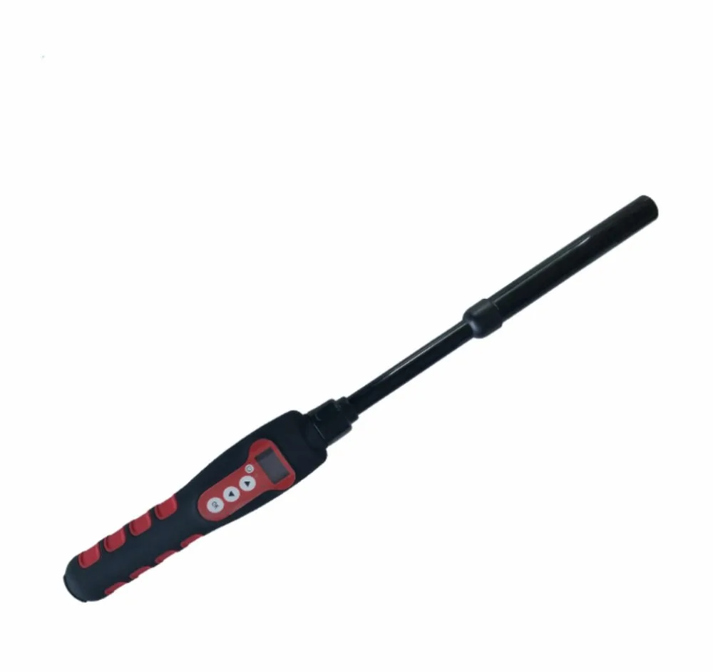 Сканер RFID Stick Reader Bluetooth/USB FDX B HDX портативный чип для сканера животных сканер