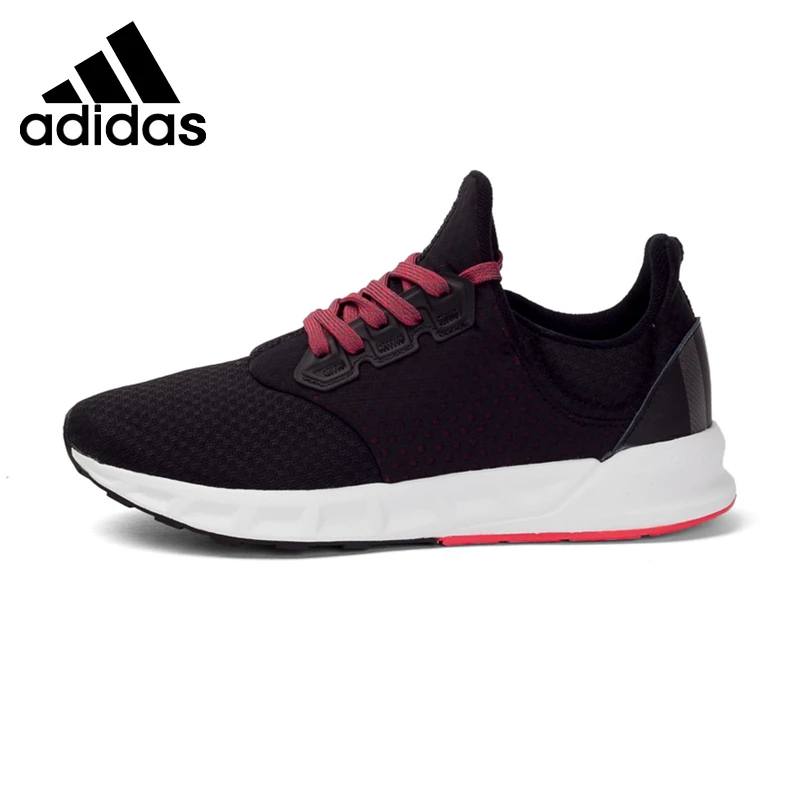 Новое поступление оригинальные женские кроссовки для бега Adidas Falcon Elite 5 W|Беговая