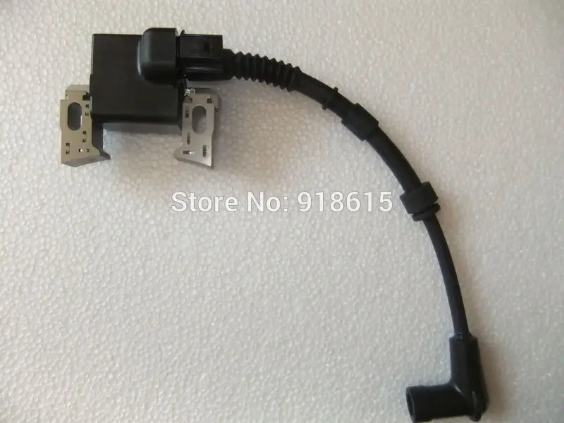 Оригинальная катушка зажигания GX630 GX690 подходит для SHT11500 SH1100 HONDA ELEMAX детали