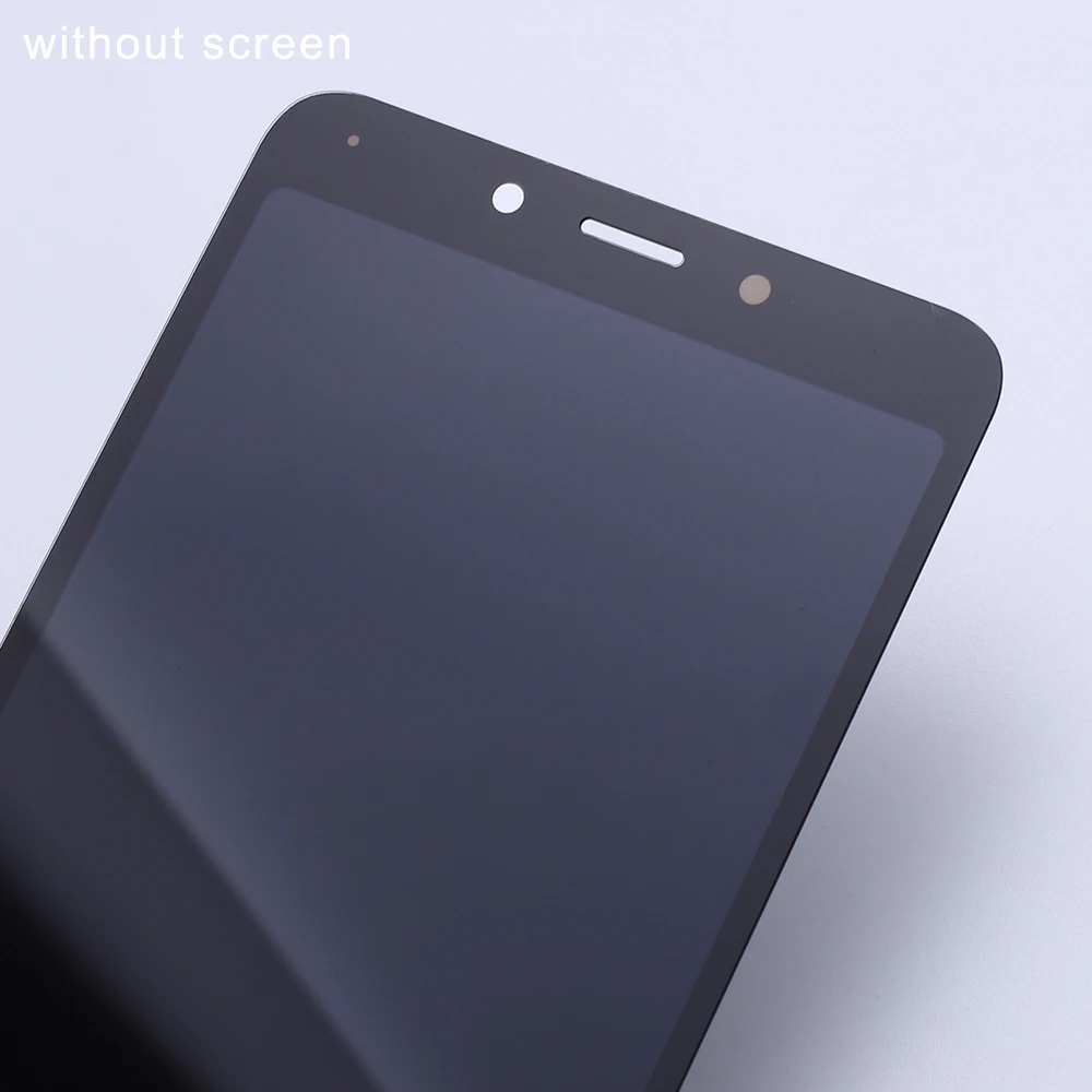 5 45 &quotAAA Качество IPS LCD + рамка для Xiaomi Redmi 6 экран Замена 6A сборка 1440*720