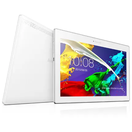 2 шт. матовая/прозрачная защитная пленка для экрана Lenovo Tab 10 ТБ 103f X103F 1'' |