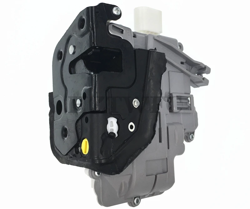 Высокое качество передний правый Дверной замок защелка привод для AuDI A3 A6 C6 S6 A8 4F1837016