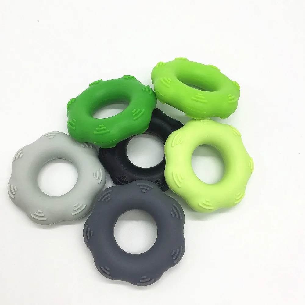 Finger Training Band Stretcher Silicone Hand Resistance Bands 3 Levels Finger Grip Trainer Set for Arthritis Guitar and Climbing Finger Training Band Stretcher Silicone Hand Resistance Bands 3 Levels Finger Grip Trainer Set for Arthritis Guitar and Climbing