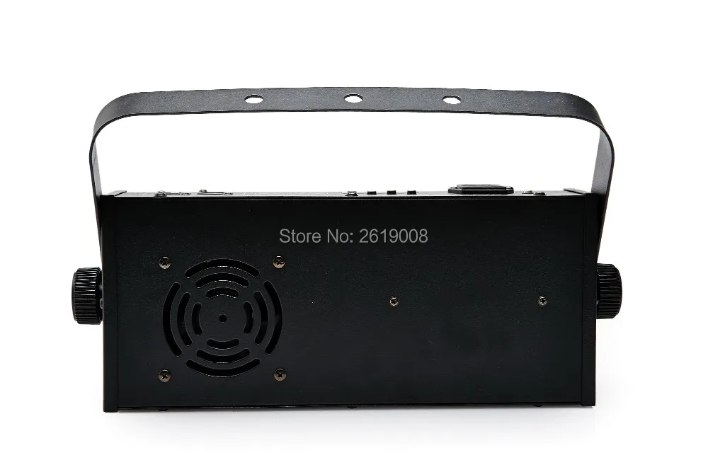 200w led strobe (3)