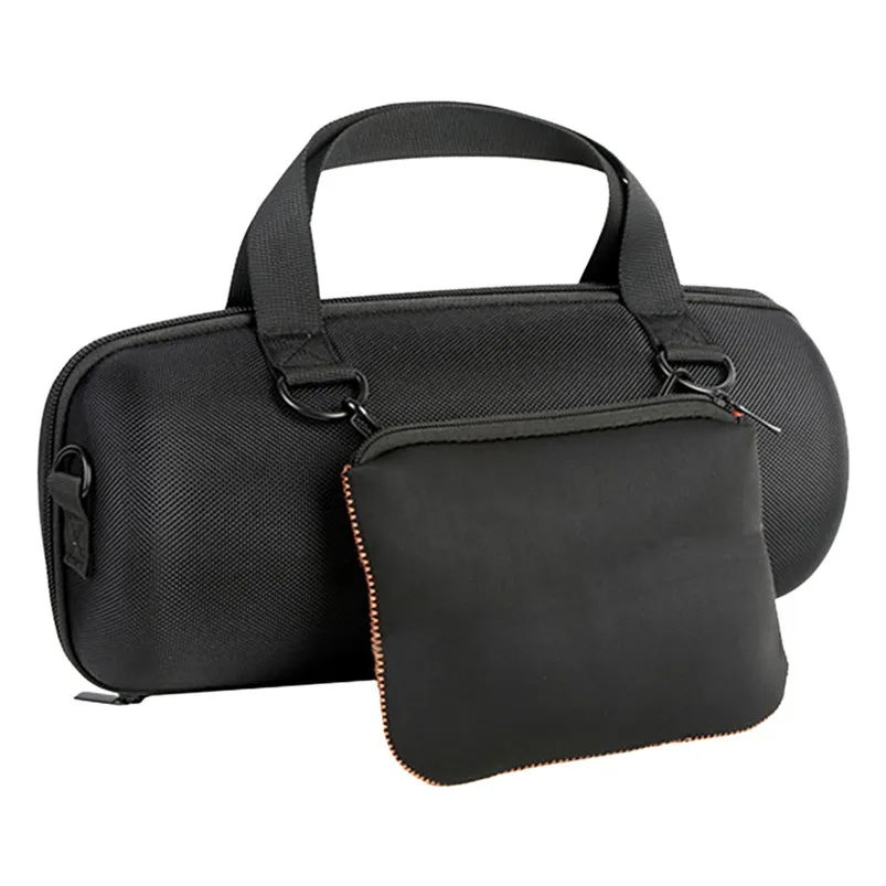 Convenient Hard Travel Shoulder Bag Storage Case Cover ForJBL Xtreme 2 Bluetooth Speaker Travel Zipper Bag With Small Bag 40MAY805