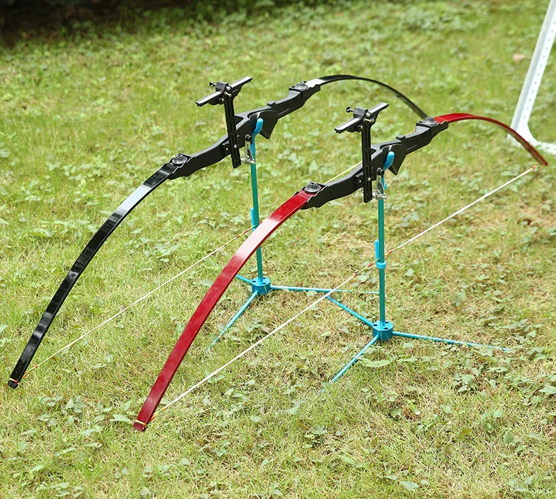 

1pcs bows suit straight bow shooting outdoor archery bow fitness 40#