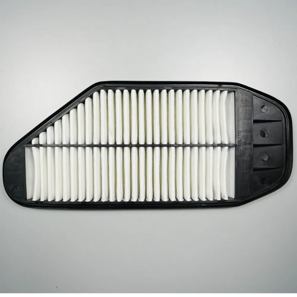 

air filter for 2011-12 Chevrolet Spark 1.0L, M300 HOLDEN BARINA SPARK (MJ) 2010 OEM: 96827723 #RK547