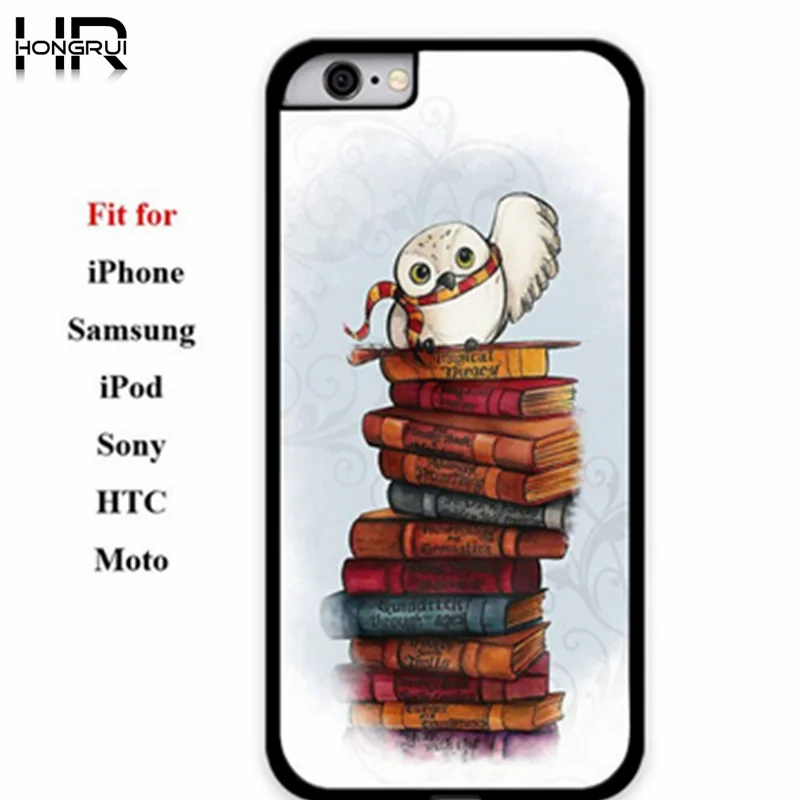 Original Harry Potter Phone Case cover for iPhone 5 5s 5c