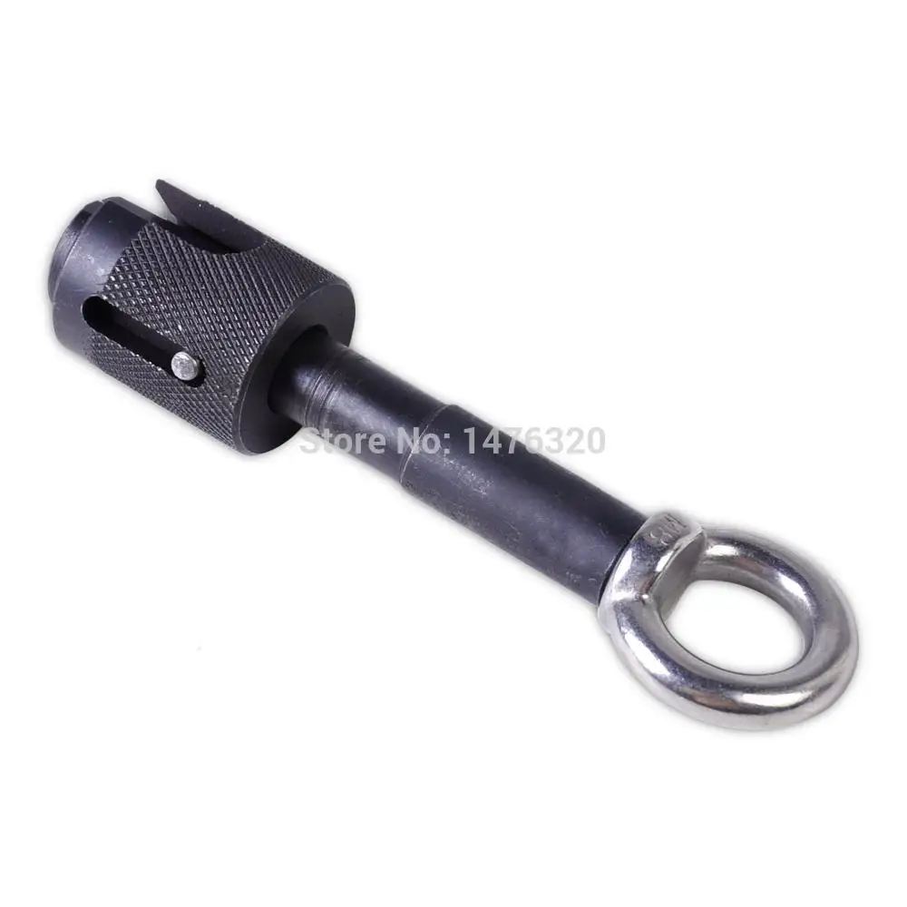 

Car Petrol Engine Fuel Injector Removal Puller Auto Repair Garage Tools For 2003-2016 Land Rover Jaguar 5.0L V8 AT2259