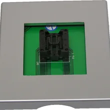 Ecmo.com.cn: натуральная только-XELTEK SOIC8 гнездо адаптера DX1050* цена ниже, пожалуйста, проконсультируйтесь с перед оплатой