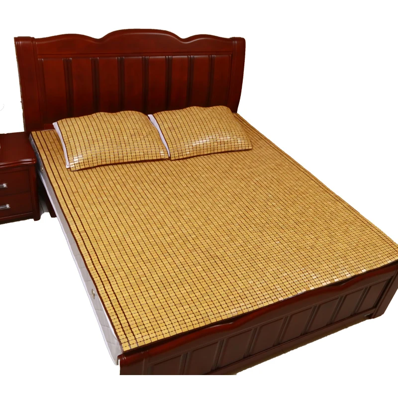 cool mattress bed pad bamboo mat 14
