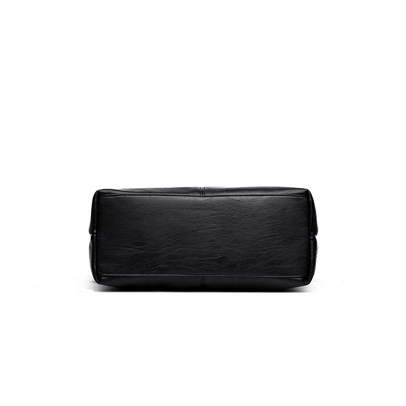 Комплект женской сумки из мягкой кожи 2018|brand handbags|designer brand handbagdesigner handbags |