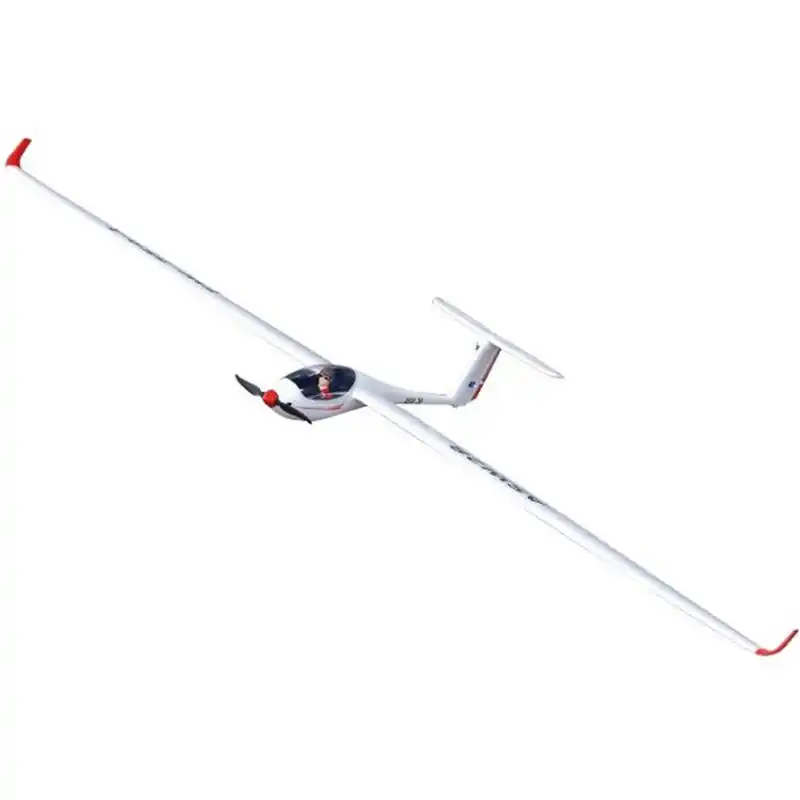 hot new volantex asw28 asw-28 2540mm wingspan epo sailplanerc