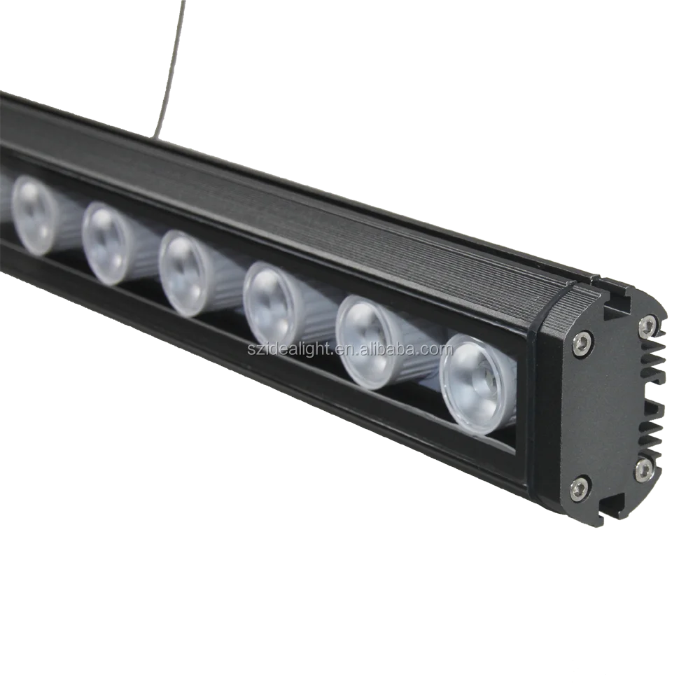 Diy Крытый завод полный спектр полосы водонепроницаемый CE Rohs Led Grow Light 30 Вт для выращивания палаток растений