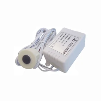 

20pcs/lot Intelligent Automatic On Off Light Sound Voice Sensor Switch Time Delay DC 12V 3A