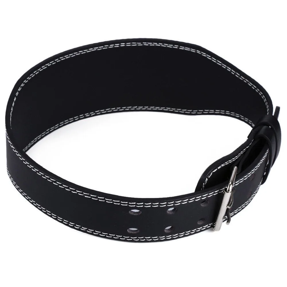 target weight lifting belt