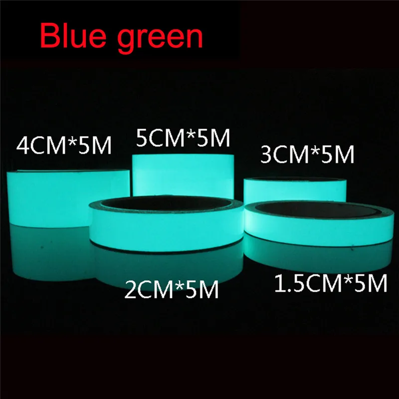 5M-Glow-Luminous-Tapes-Warning-Stripes-Glow-in-The-Dark-DIY-Emergency-Lines-Vinyl-Wall-Sticker (4)