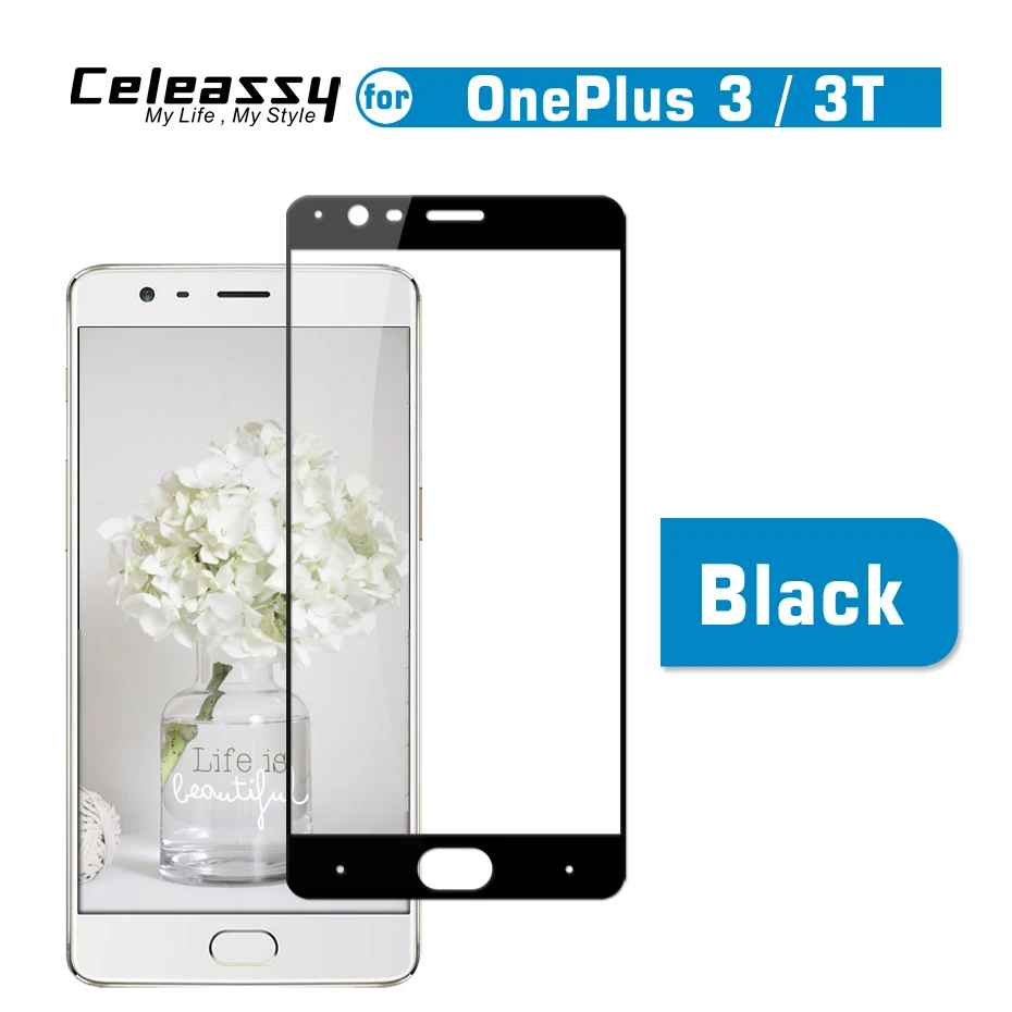 OnePlus 3 Tempered Glass (6)