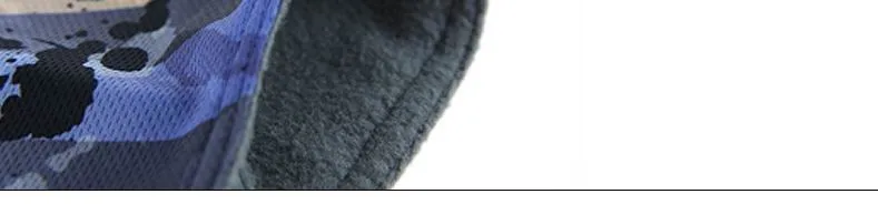 Outdoor Ski Snowboard Motorcycle Winter Warmer Sport Full Face Mask Pirates 3D Printed Triangular Scarf Skiing Mask (11)