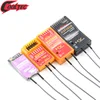 CoolTech RSF08SB 04SB 4CH 8CH S-FHSS récepteur Compatible SBUS pour Futaba 10J 8J 6J 4GRS 4PX 18SZ aile fixe/planeurs/voiture/bateau ► Photo 1/6