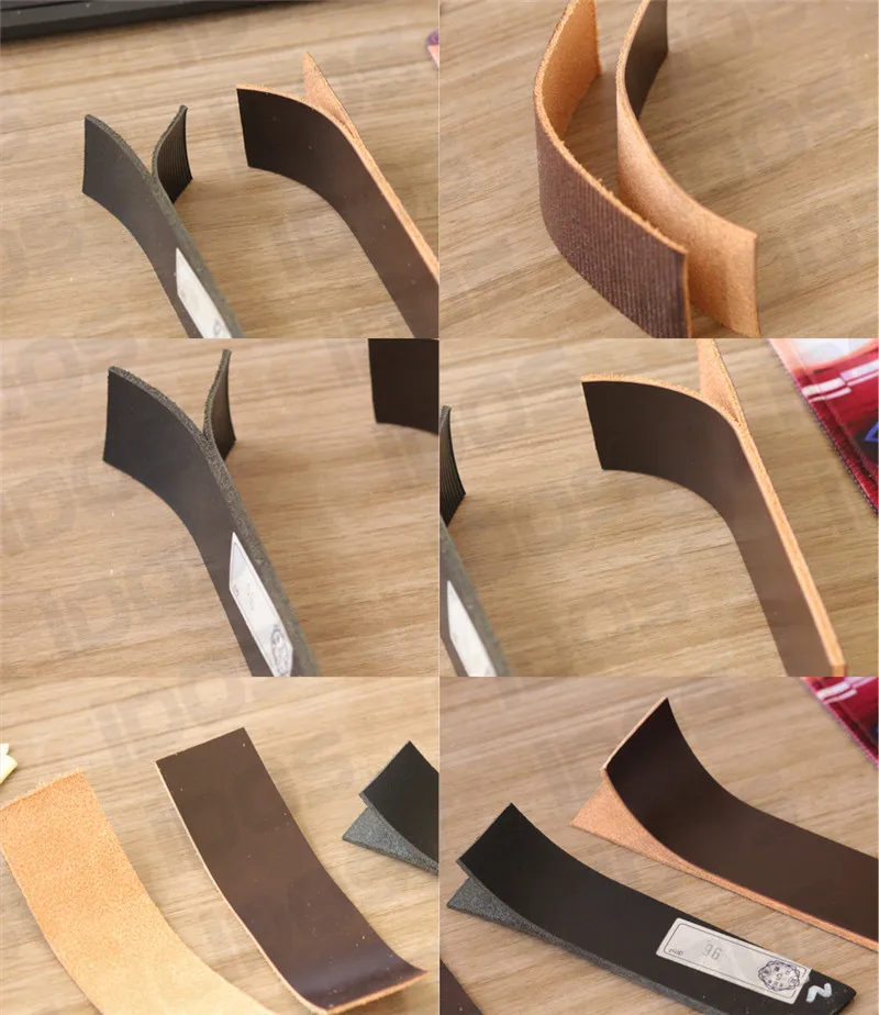 8116 Leather paring machine,Manual swing leather skiver,hand leather peel tools,vegetable tanned leather splitter max 10cm width-4
