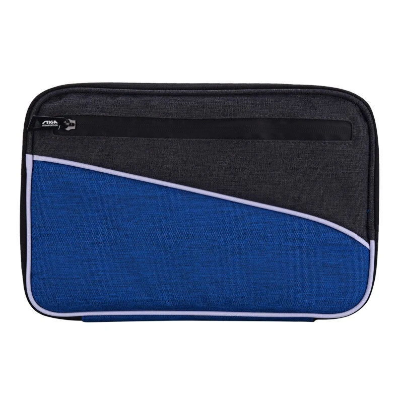 Stiga Stylo Double Table Tennis Bat Case