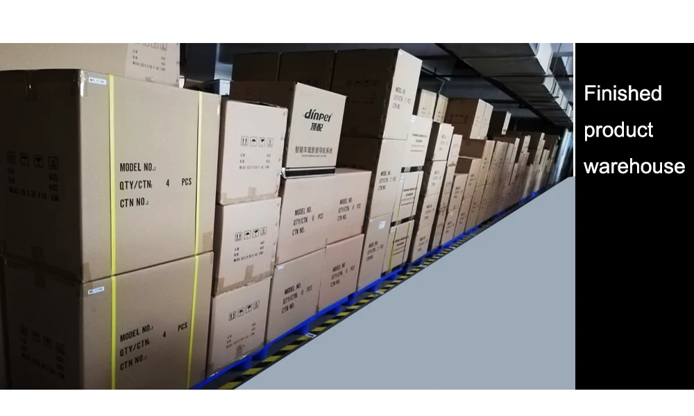 Clearance Dinpei Android car dvd for Haval Hover  Great Wall H3 H2 2003-2009 car radio gps navigation car multimedia dvd player 8" screen 38